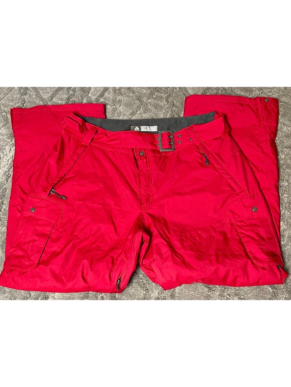 Nike ski pants